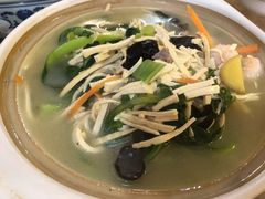 -黑土地东北私房菜馆(南门大街店)