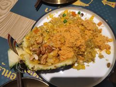 -仙罗泰·泰国餐厅(印象汇店)