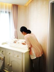 -悦子阁月子会所