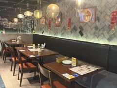 -斯比特花园西餐厅(东方商厦店)
