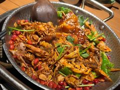 -吃饭皇帝大(长宁龙之梦店)
