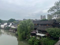 -小河直街历史文化街区