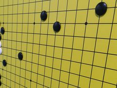 -阅时空围棋·灵动魔方