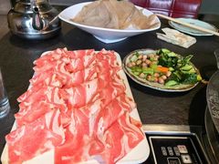 -蜀记火锅(南街店)