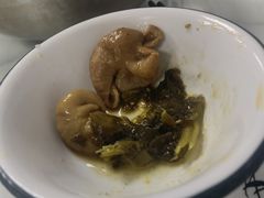 -黑皮酸菜鱼(三山街店)