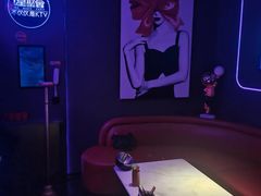 -星聚会KTV X PARTY K(上海东方渔人码头店)