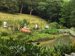 -广州市白云山风景名胜区