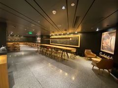 -星巴克臻选(国贸商城首店)