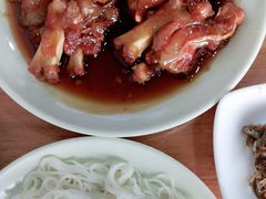 -贤花饭店(城阳店)