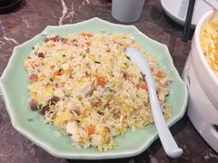 扬州炒饭-冶春茶社(星汉大厦店)