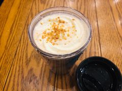 -星巴克(长春开运街欧亚店)