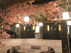 大堂-恒府1993(文昌北路店)
