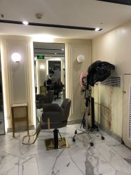 -3AM HAIR SALON染发接发