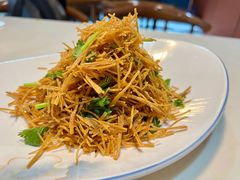 -田记餐馆(富国街店)