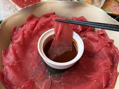 -红鼎豆捞·非遗鲍皇汤火锅(宝丰路店)
