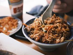 包整怪噜饭-包整·丝娃娃(一览甲秀楼风景店)