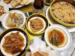 -香云轩·顺德菜(香云纱园林酒店店)