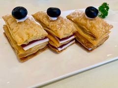 -利苑酒家(合景国际金融广场店)