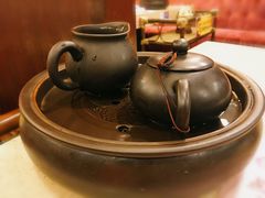 早茶-点都德(聚福楼店)
