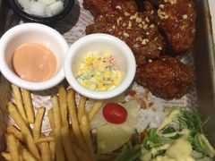 -火炉火自助餐(枫蓝国际店)