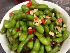 -桂萍特色牛筋牛杂(长堤街总店)