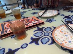 -撒拉花儿·新疆菜·清真(太阳宫店)