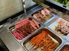 -味中味休闲小吃(同济路店)