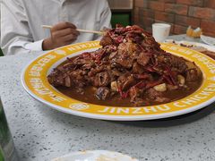 -金柱大盘鸡(和田二街店)