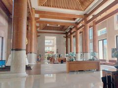 -三亚海棠湾万丽度假酒店