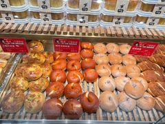 -丁香西饼屋(桂林路店)