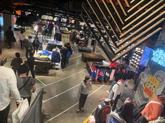 -NIKE武汉品牌体验店