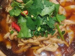 -张烤鸭·川菜·非遗冒烤鸭(青石桥店)