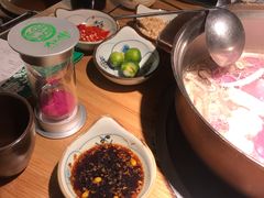 -大头椰·椰子鸡火锅(南宁万象城店)