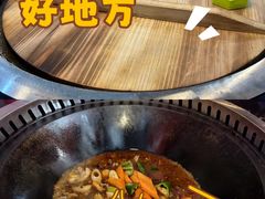 -醉旺柴火鸡(棠东店)