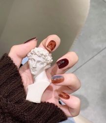 -兔猫ToMoreNails美甲美睫
