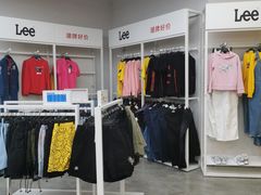 -BIGOFFS 超级折扣(仁恒伊势丹店)