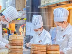 -馋三尺蟹粉小笼(人民广场店)