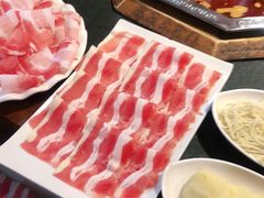 -陈府大宅门成都火锅·手切鲜肉(太原街店)