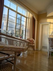 -杰爱月子护理中心