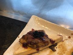 -仙桐吉宴铁板烧·精致料理
