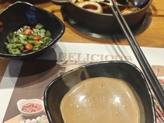 -呷哺呷哺 黄金牧场 (盛世天骄店)