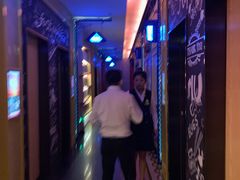 -乐宴KTV(华强北中航城君尚购物中心店)