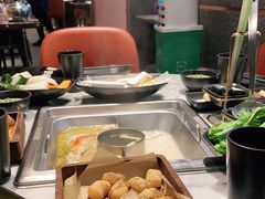 -新辣道鱼火锅(领展购物广场·中关村店)