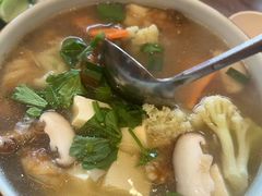 -海坛特色小吃·只做平潭特色菜(平潭店)