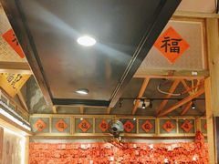 -味福记·本地特色菜(八一万达广场店)