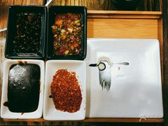 -炙忧烤肉屋(中国铁建广场店)