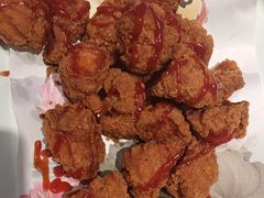 -孔雀裡融合餐厅