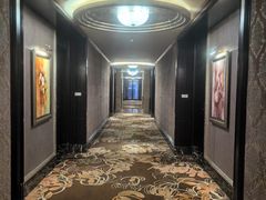 -上海浦东星河湾酒店