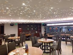 大堂-富豪酒家(正大广场店)