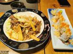 -武藏日本料理(宝安壹方城店)